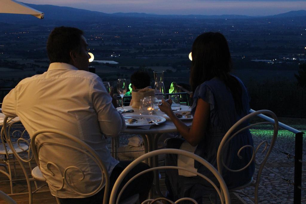 Castello Di Poreta Екстер'єр фото